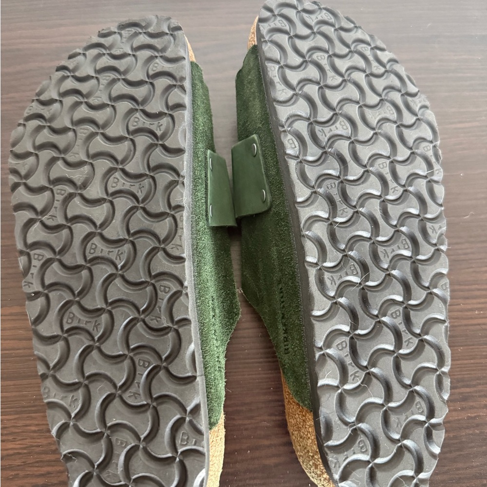 Birkenstocks - Picture 2 of 6